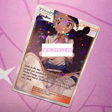 Load image into Gallery viewer, Candice Full Art Lewd Trainer
