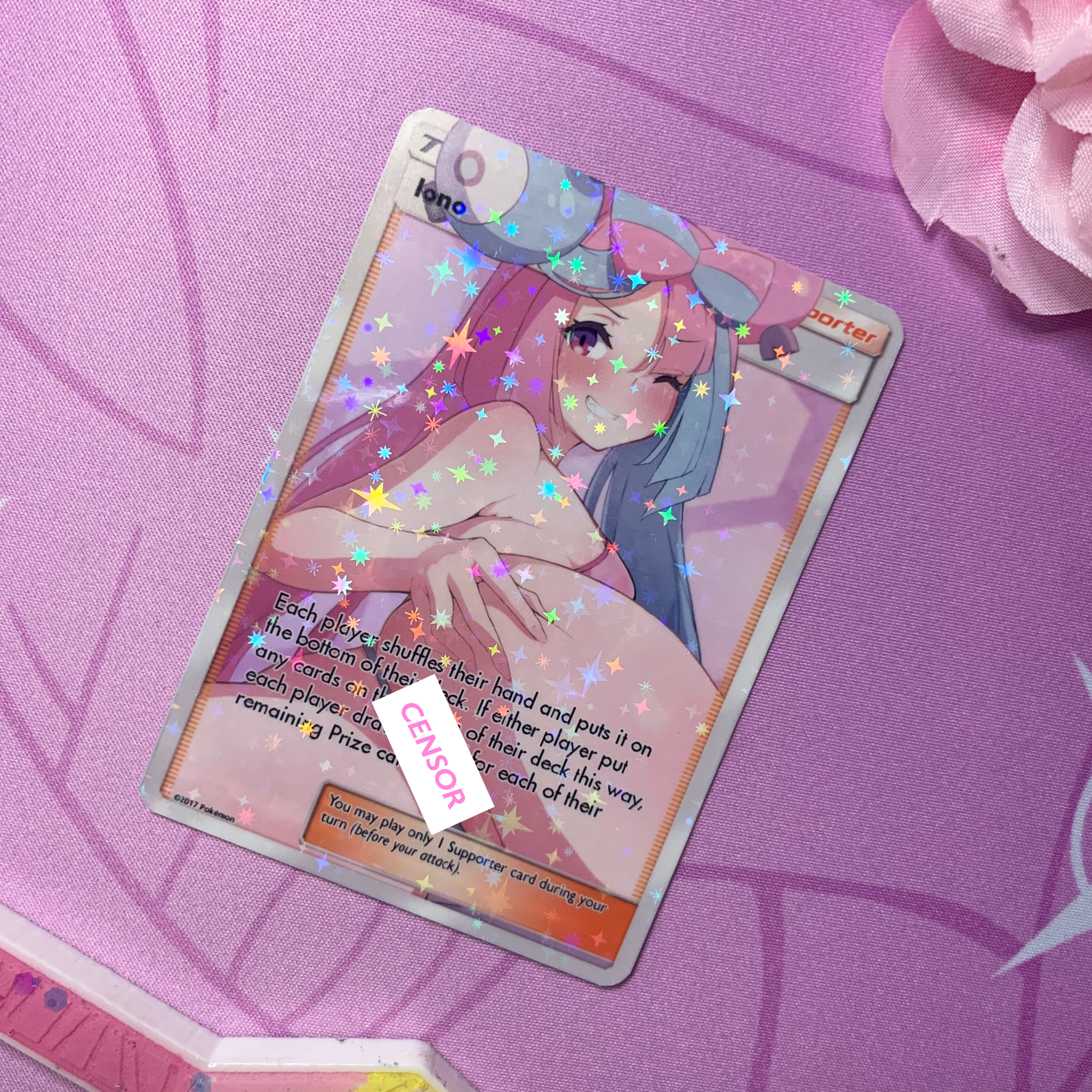 CUSTOM WAIFUS AND TRAINERS withlovebysleepy CUSTOM WAIFUS AND TRAINERS withlovebysleepy