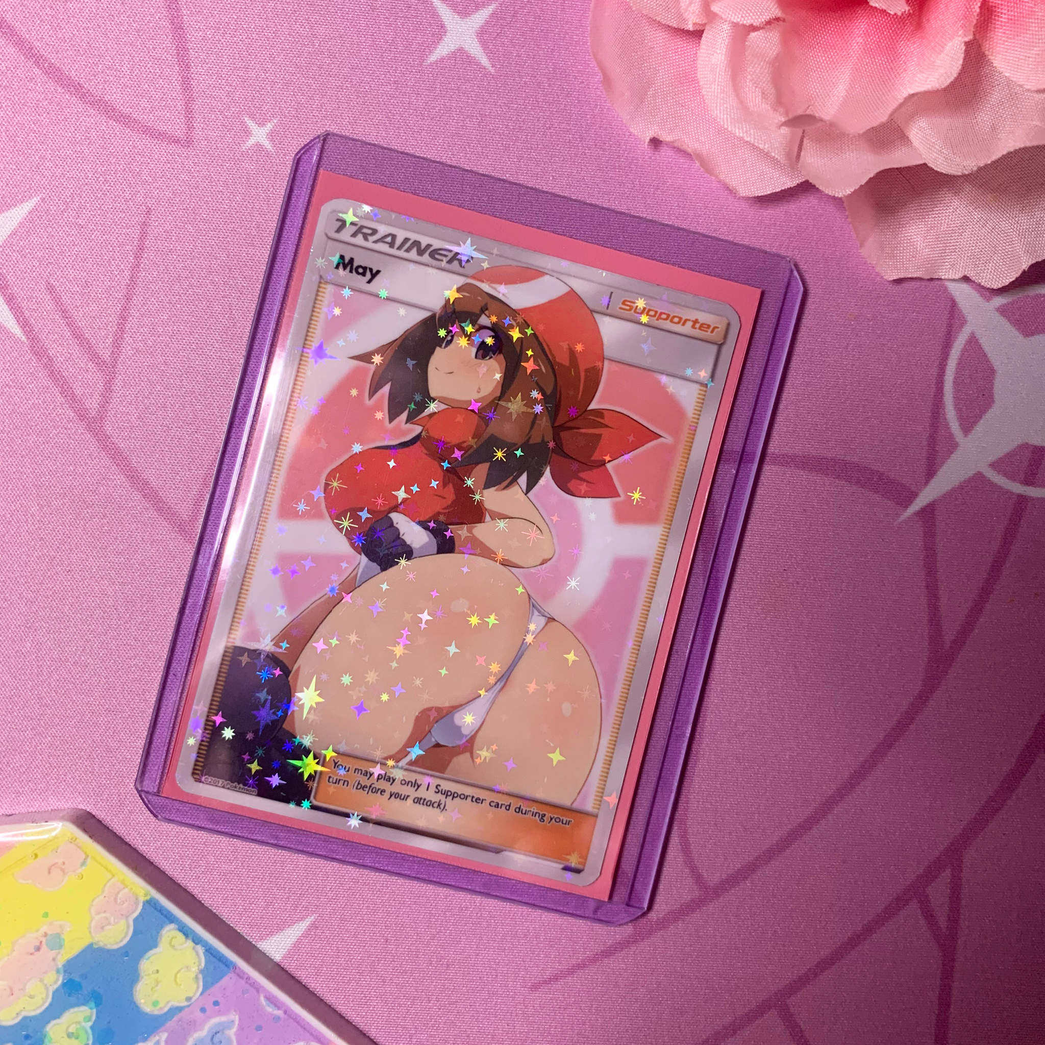 May Full Art Lewd Trainer withlovebysleepy May Full Art Lewd Trainer withlovebysleepy