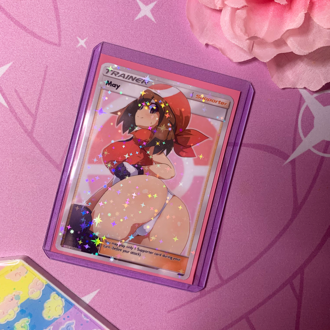 May Full Art Lewd Trainer withlovebysleepy May Full Art Lewd Trainer withlovebysleepy
