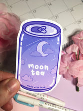 Load image into Gallery viewer, Aesthetic Drink Stickers
